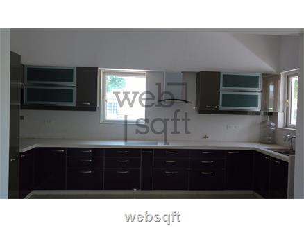 4 BHK Residential Bungalow for Rent